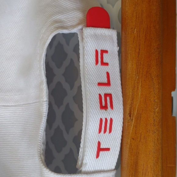 TESLA Ball Cap - Picture 5 of 9